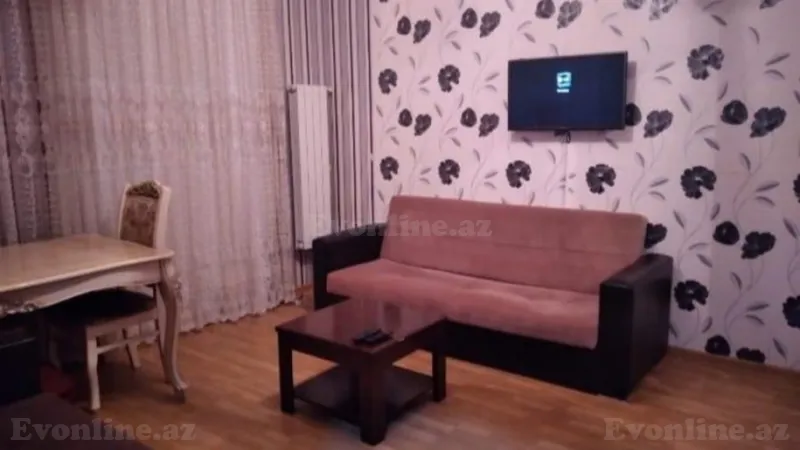 Satılır 1 otaqlı Mənzil Yeni tikili 36.3 m² Abşeron r. - şəkil 3