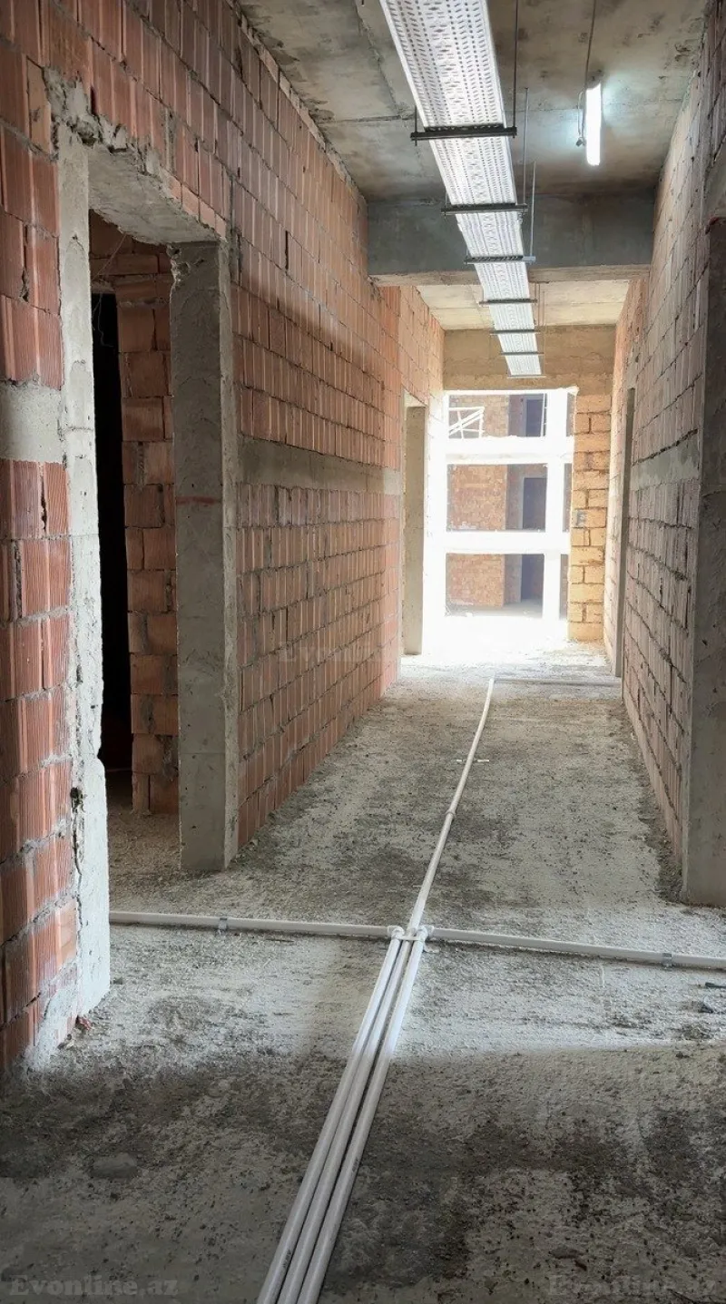 Satılır 2 otaqlı Mənzil Yeni tikili 95 m² Nardaran - şəkil 2