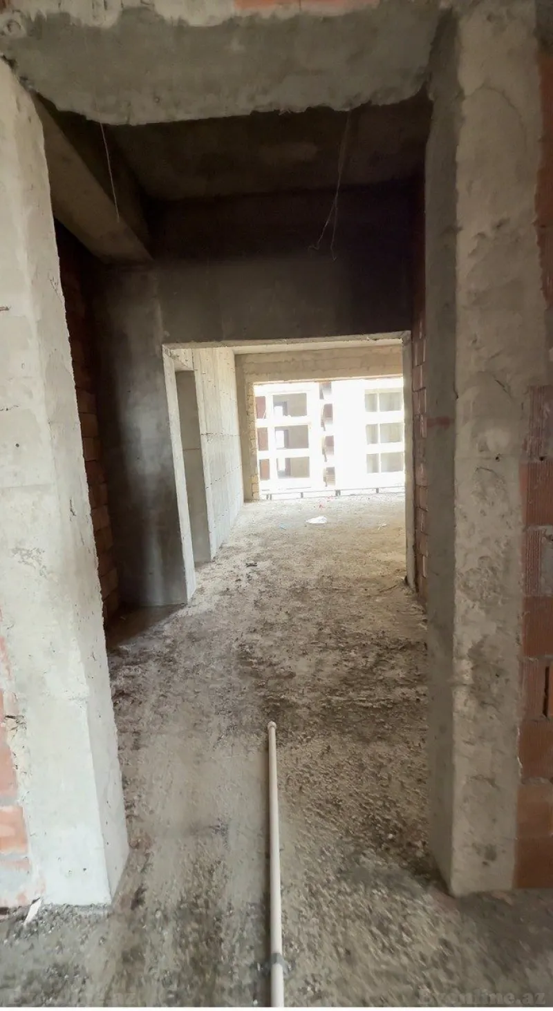 Satılır 2 otaqlı Mənzil Yeni tikili 95 m² Nardaran - şəkil 3