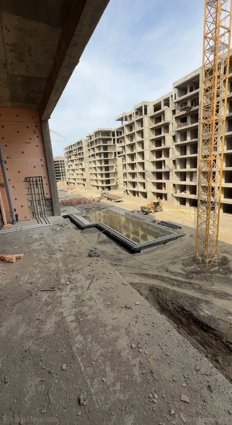 Satılır 2 otaqlı Mənzil Yeni tikili 95 m² Nardaran - şəkil 7