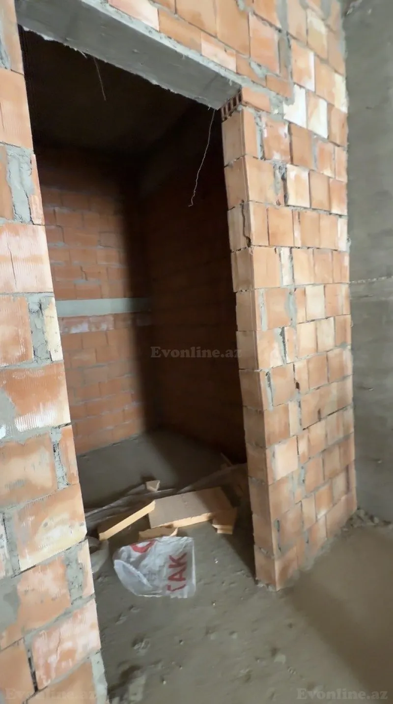 Satılır 2 otaqlı Mənzil Yeni tikili 95 m² Nardaran - şəkil 8