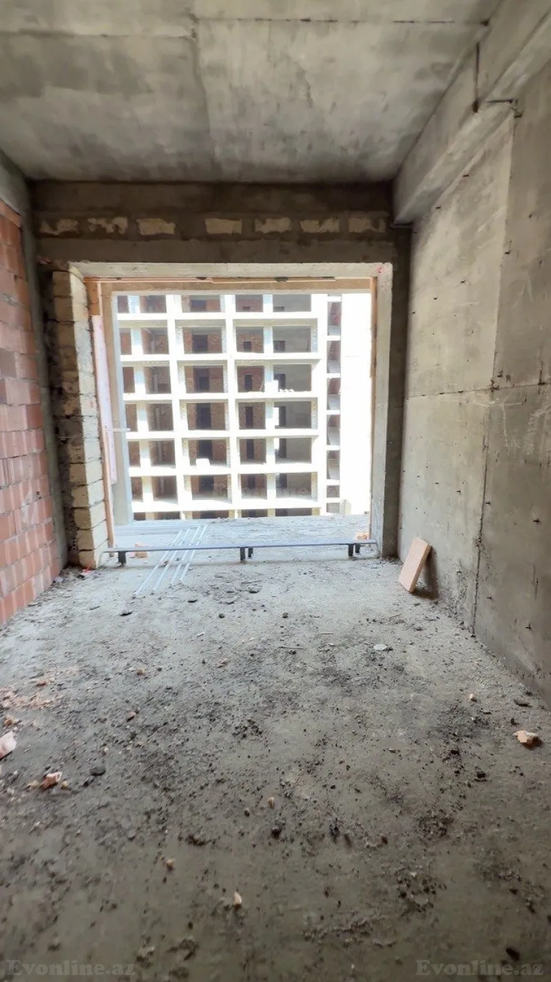 Satılır 2 otaqlı Mənzil Yeni tikili 95 m² Nardaran - şəkil 11