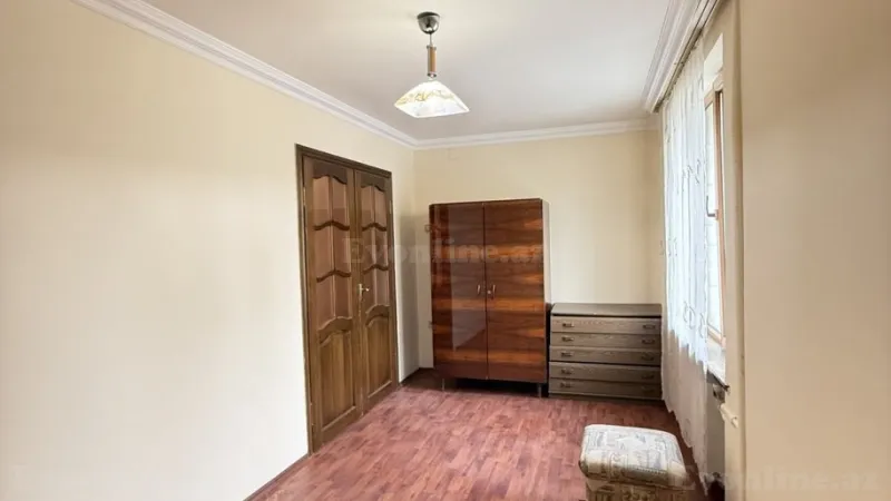 Satılır 2 otaqlı Mənzil Köhnə tikili 55 m² İnşaatçılar m. - şəkil 12