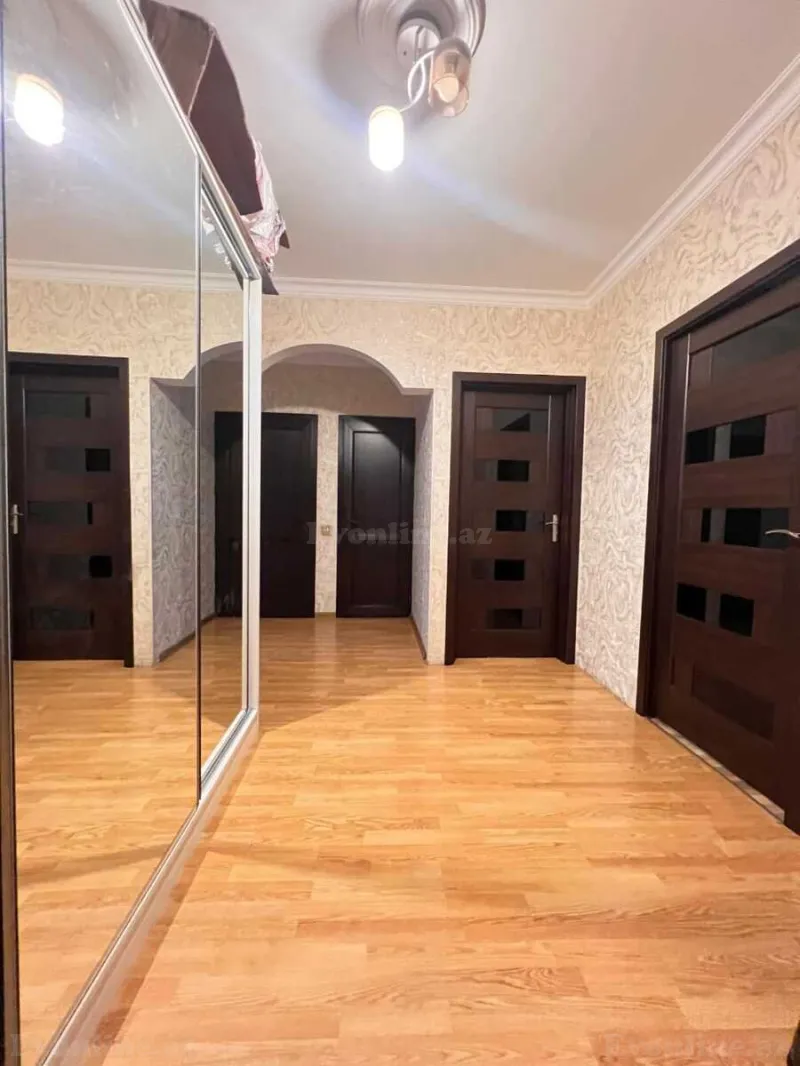 Satılır 3 otaqlı Mənzil Köhnə tikili 85 m² Əhmədli - şəkil 13