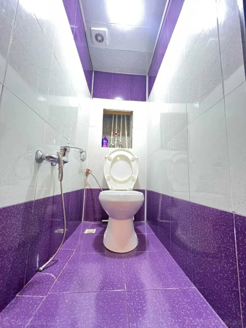 Satılır 3 otaqlı Mənzil Köhnə tikili 85 m² Əhmədli - şəkil 14