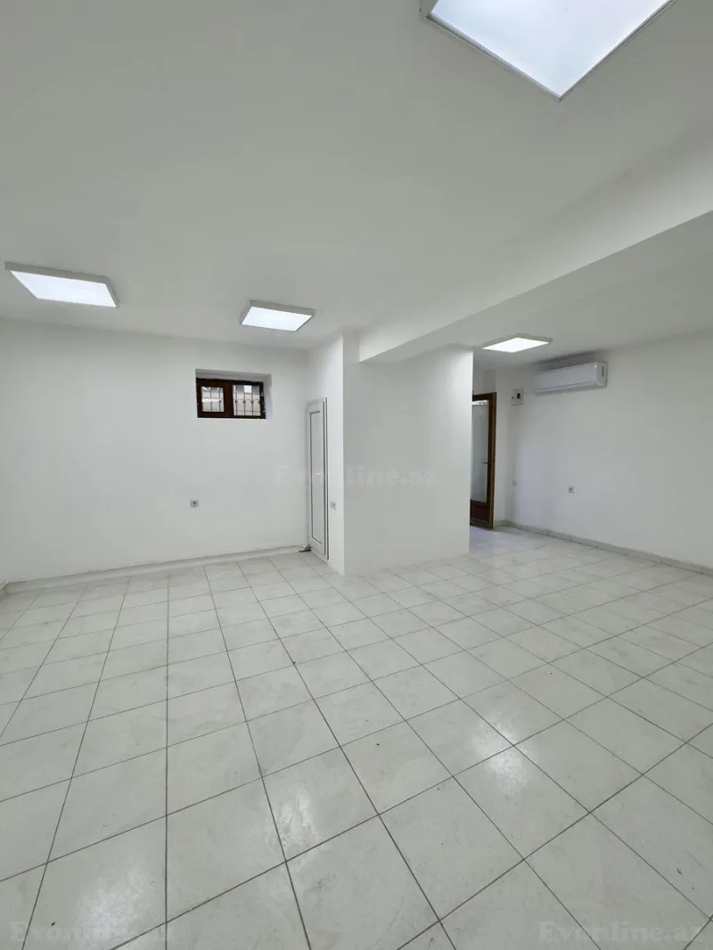 Kirayə verilir Obyekt 50 m² Nərimanov r.