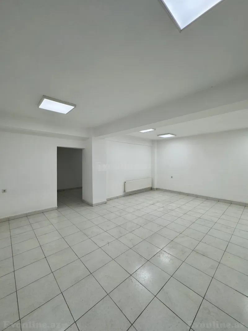 Kirayə verilir Obyekt 50 m² Nərimanov r. - şəkil 2