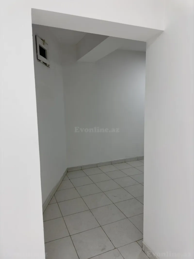 Kirayə verilir Obyekt 50 m² Nərimanov r. - şəkil 4