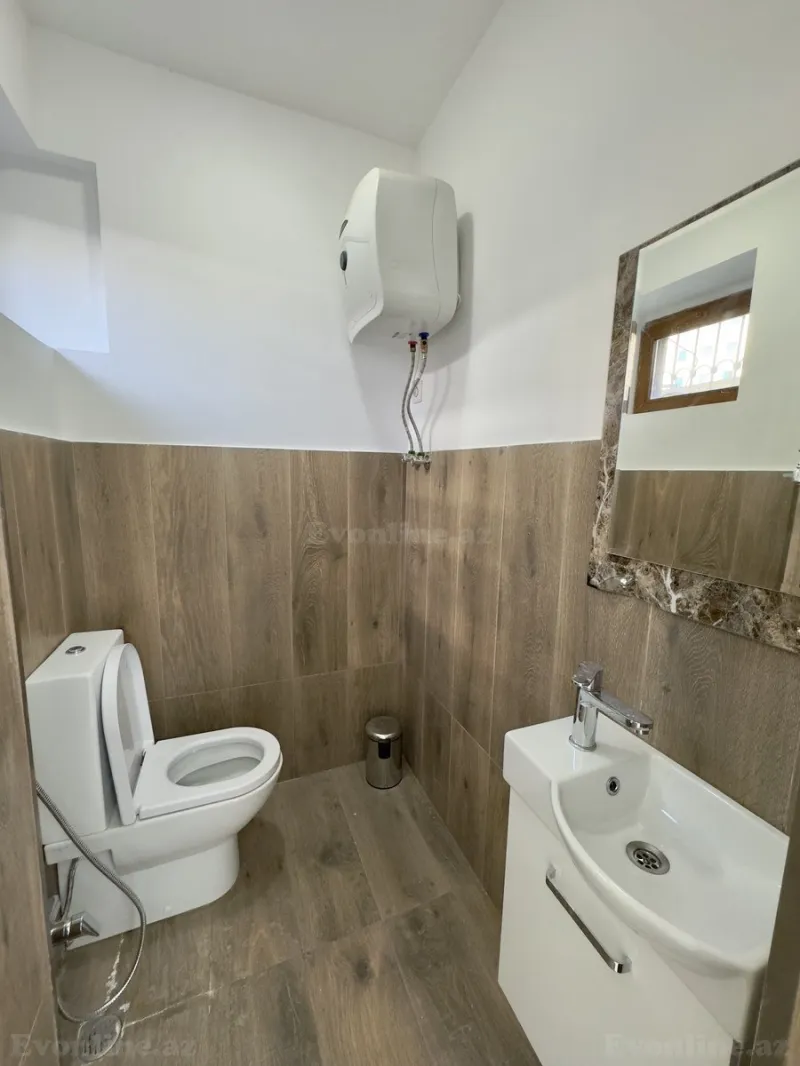 Kirayə verilir Obyekt 50 m² Nərimanov r. - şəkil 6