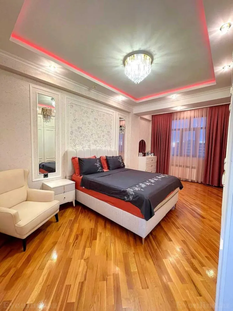 Satılır 2 otaqlı Mənzil Yeni tikili 105.5 m² Yasamal - şəkil 5