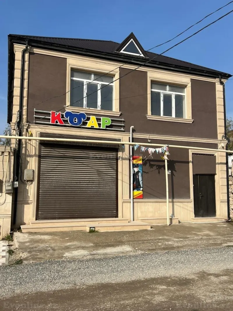 Kirayə verilir Obyekt 45 m² Binə - şəkil 2