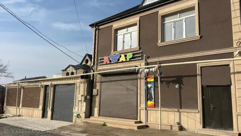 Kirayə verilir Obyekt 45 m² Binə - şəkil 7