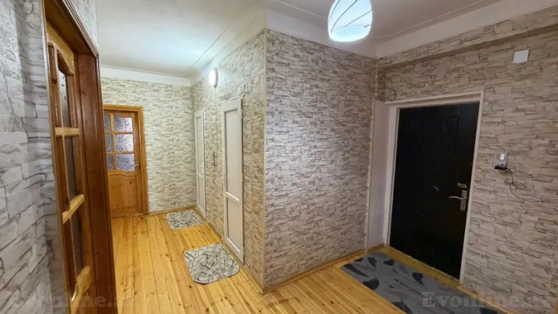 Satılır 3 otaqlı Mənzil Yeni tikili 90 m² Həzi Aslanov m. - şəkil 7