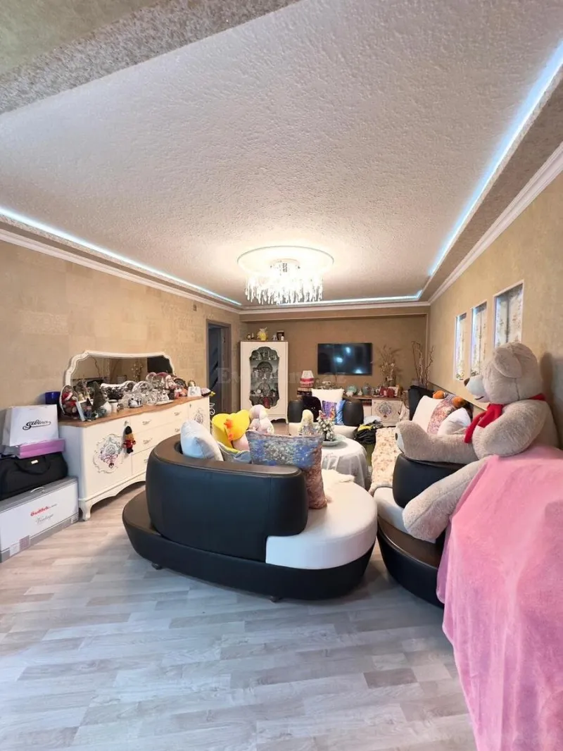 Satılır 2 otaqlı Mənzil Yeni tikili 79.5 m² İçərişəhər m. - şəkil 3