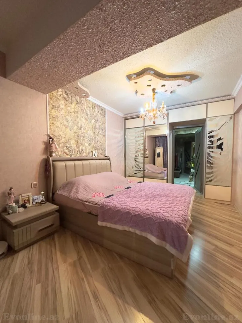Satılır 2 otaqlı Mənzil Yeni tikili 79.5 m² İçərişəhər m. - şəkil 6