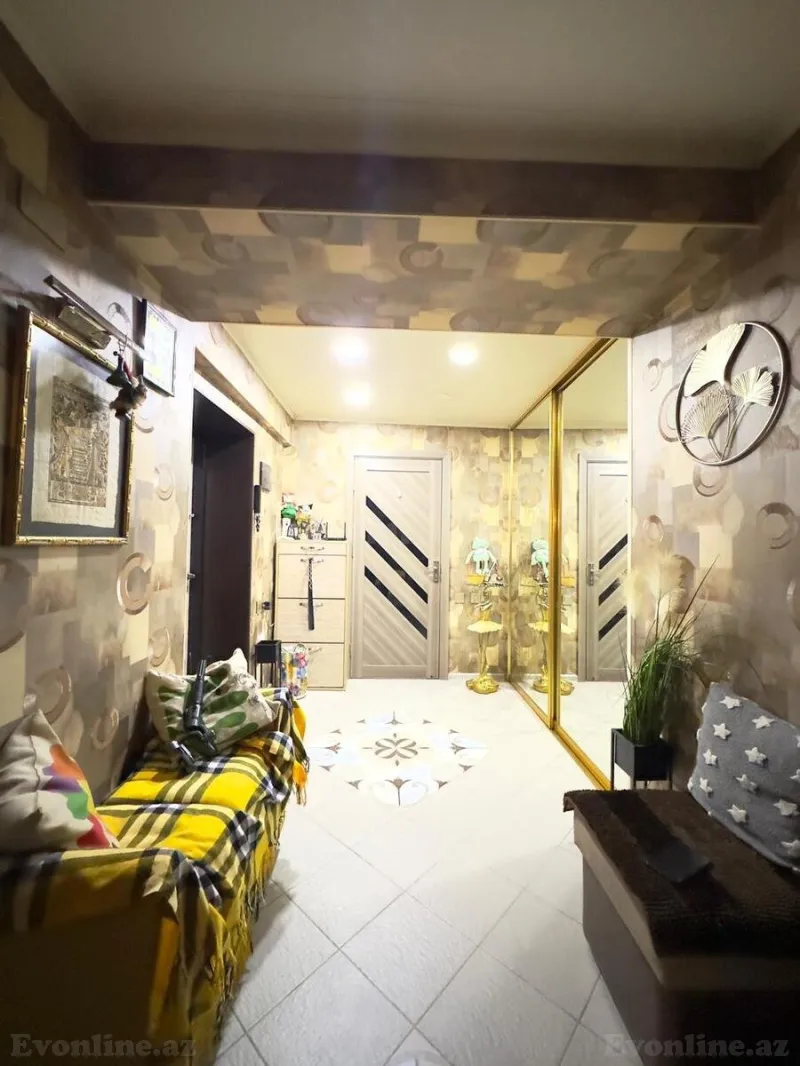 Satılır 2 otaqlı Mənzil Yeni tikili 79.5 m² İçərişəhər m. - şəkil 7