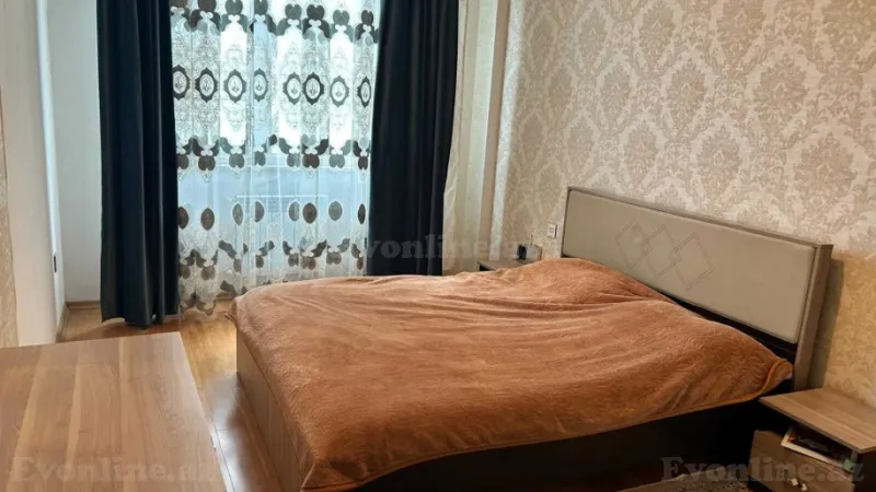 Satılır 2 otaqlı Mənzil Yeni tikili 78 m² 20 Yanvar m. - şəkil 4