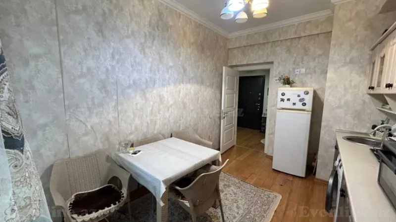 Satılır 2 otaqlı Mənzil Yeni tikili 78 m² 20 Yanvar m. - şəkil 9