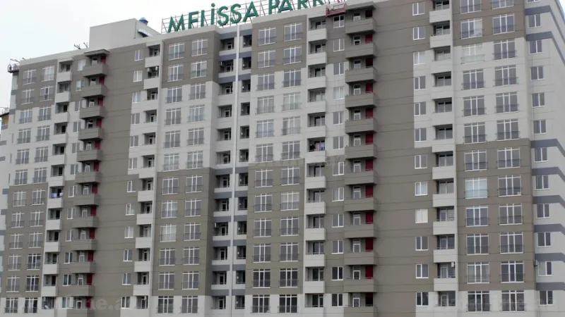 Satılır 2 otaqlı Mənzil Yeni tikili 78 m² 20 Yanvar m. - şəkil 12