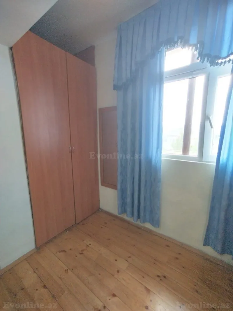 Satılır 2 otaqlı Mənzil Köhnə tikili 45 m² 8-ci mikrorayon - şəkil 11