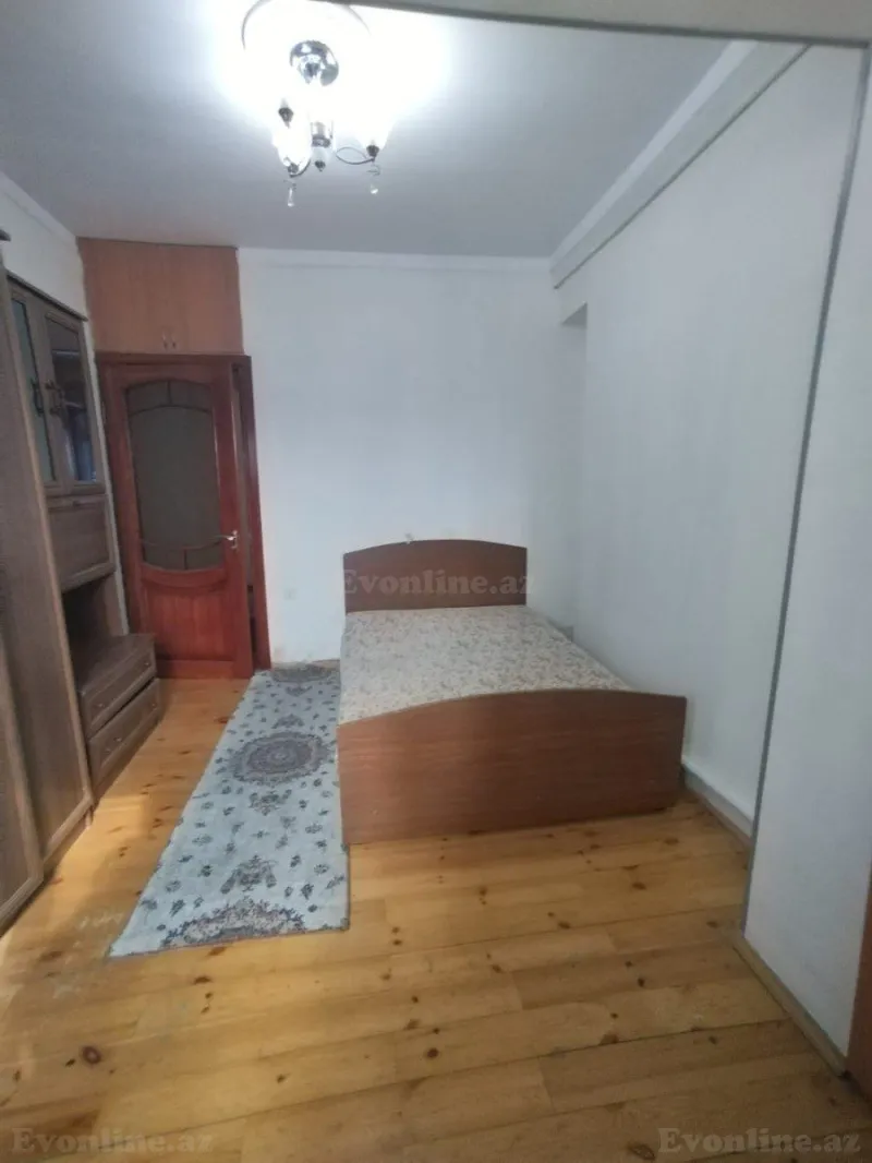Satılır 2 otaqlı Mənzil Köhnə tikili 45 m² 8-ci mikrorayon - şəkil 12