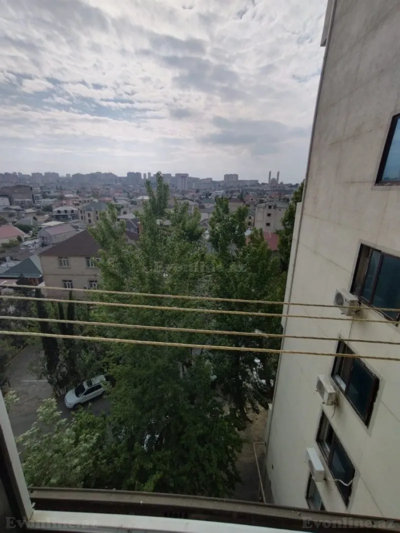 Satılır 2 otaqlı Mənzil Köhnə tikili 45 m² 8-ci mikrorayon - şəkil 15