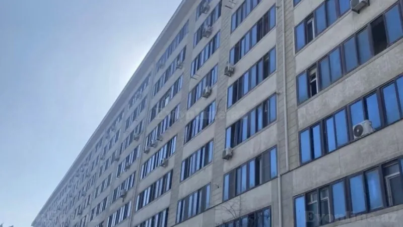 Satılır 2 otaqlı Mənzil Köhnə tikili 50 m² 8-ci mikrorayon