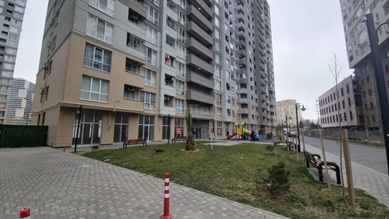Satılır 2 otaqlı Mənzil Yeni tikili 50 m² 20 Yanvar m.