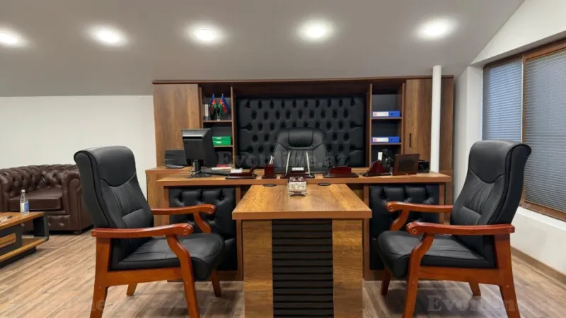 Kirayə verilir Ofis 60 m² Gənclik m. - şəkil 2