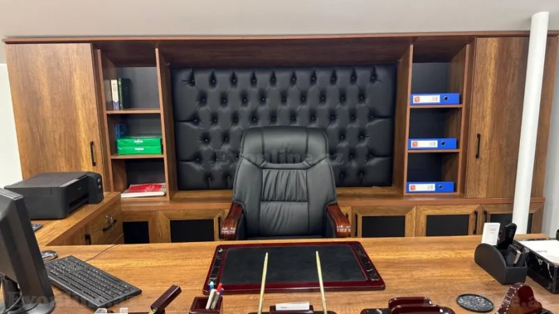 Kirayə verilir Ofis 60 m² Gənclik m. - şəkil 3