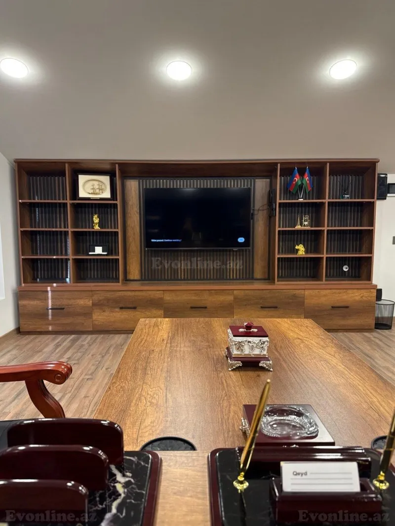 Kirayə verilir Ofis 60 m² Gənclik m. - şəkil 4