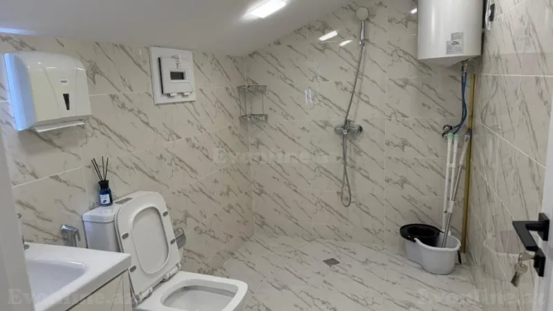 Kirayə verilir Ofis 60 m² Gənclik m. - şəkil 10