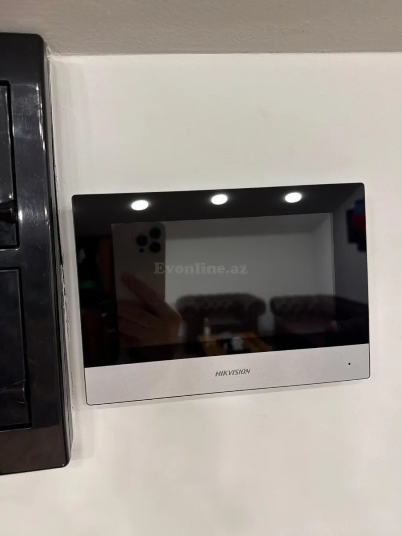 Kirayə verilir Ofis 60 m² Gənclik m. - şəkil 12