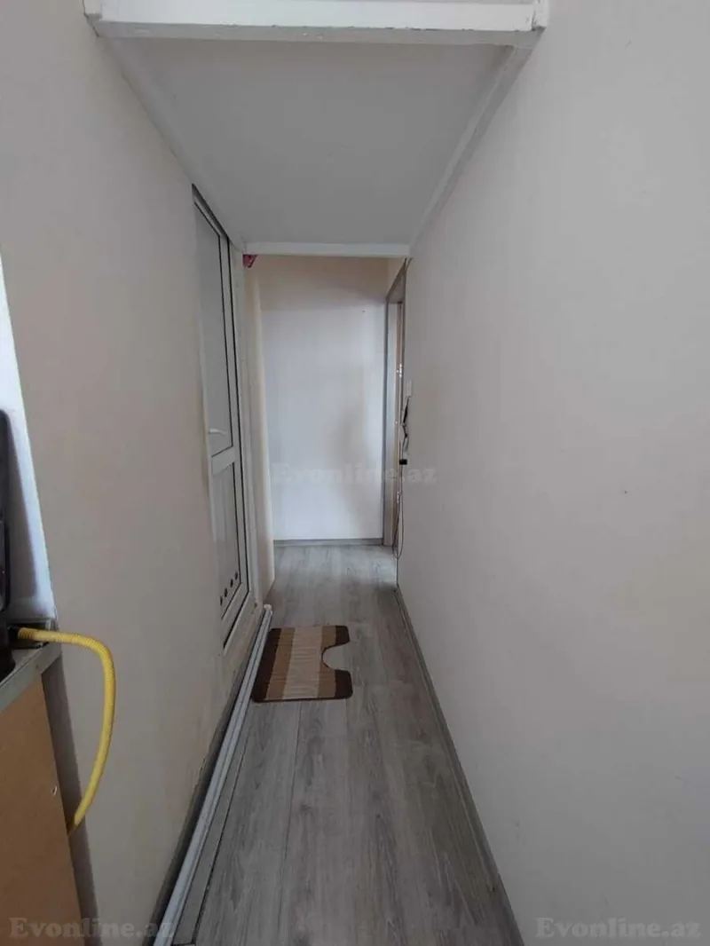 Satılır 1 otaqlı Mənzil Köhnə tikili 32 m² Əhmədli - şəkil 2