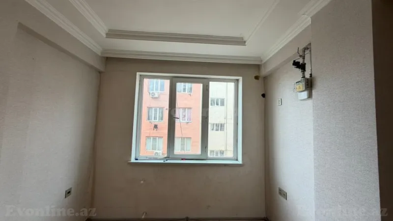 Satılır 2 otaqlı Mənzil Yeni tikili 36 m² Xırdalan - şəkil 2
