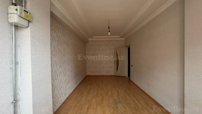 Satılır 2 otaqlı Mənzil Yeni tikili 36 m² Xırdalan - şəkil 3
