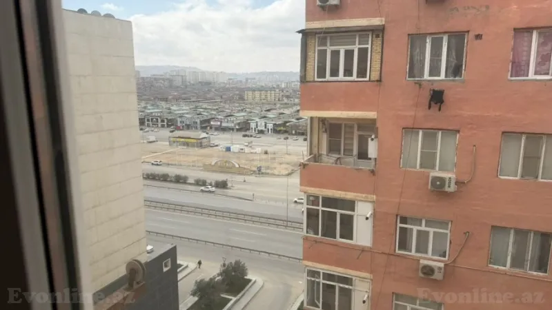 Satılır 2 otaqlı Mənzil Yeni tikili 36 m² Xırdalan - şəkil 8