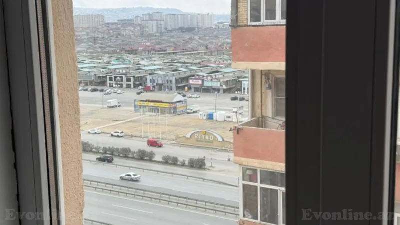 Satılır 2 otaqlı Mənzil Yeni tikili 36 m² Xırdalan - şəkil 9