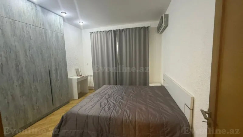 Kirayə verilir 3 otaqlı Mənzil Yeni tikili 60 m² Gənclik m. - şəkil 14