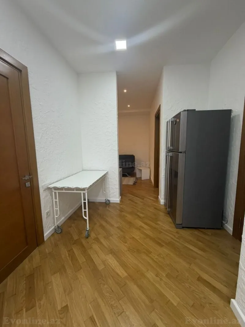 Kirayə verilir 3 otaqlı Mənzil Yeni tikili 60 m² Gənclik m. - şəkil 17