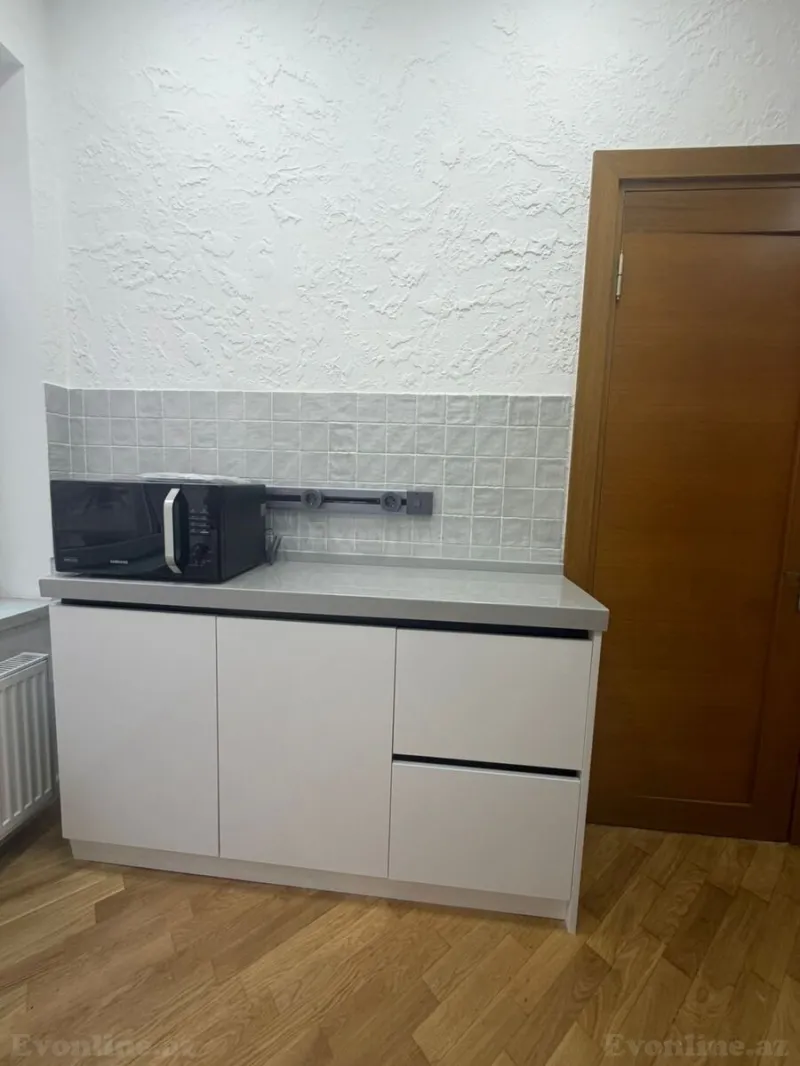 Kirayə verilir 3 otaqlı Mənzil Yeni tikili 60 m² Gənclik m. - şəkil 19