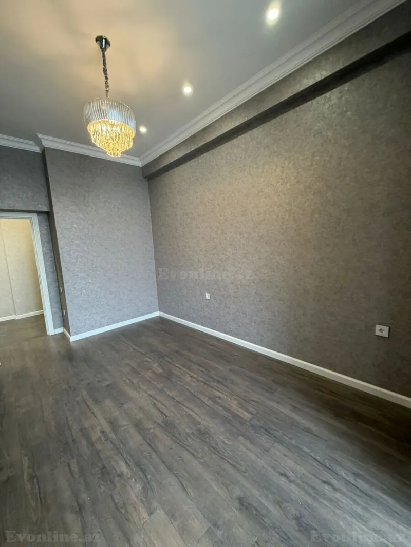 Satılır 2 otaqlı Mənzil Yeni tikili 60 m² Koroğlu m. - şəkil 7