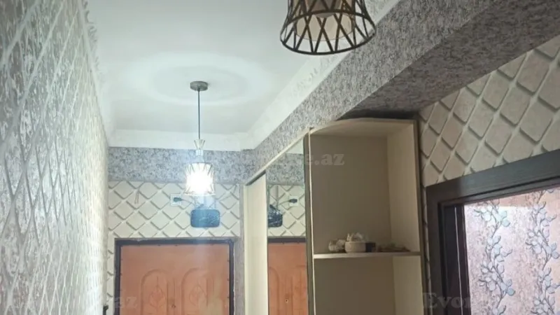 Satılır 2 otaqlı Mənzil Yeni tikili 60 m² Masazır - şəkil 6