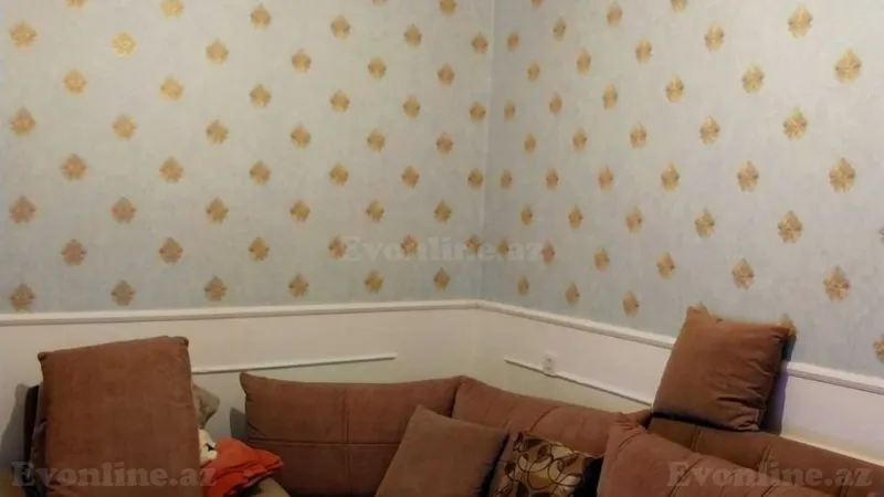 Satılır 3 otaqlı Mənzil Köhnə tikili 80 m² Həzi Aslanov m. - şəkil 4