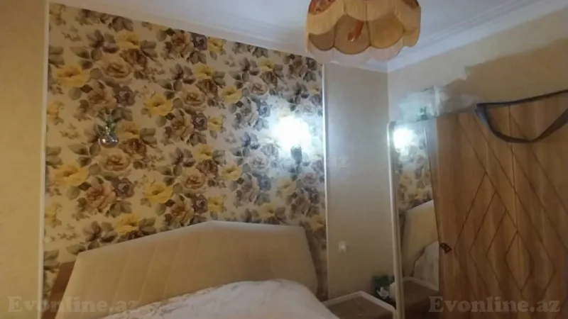 Satılır 3 otaqlı Mənzil Köhnə tikili 80 m² Həzi Aslanov m. - şəkil 13