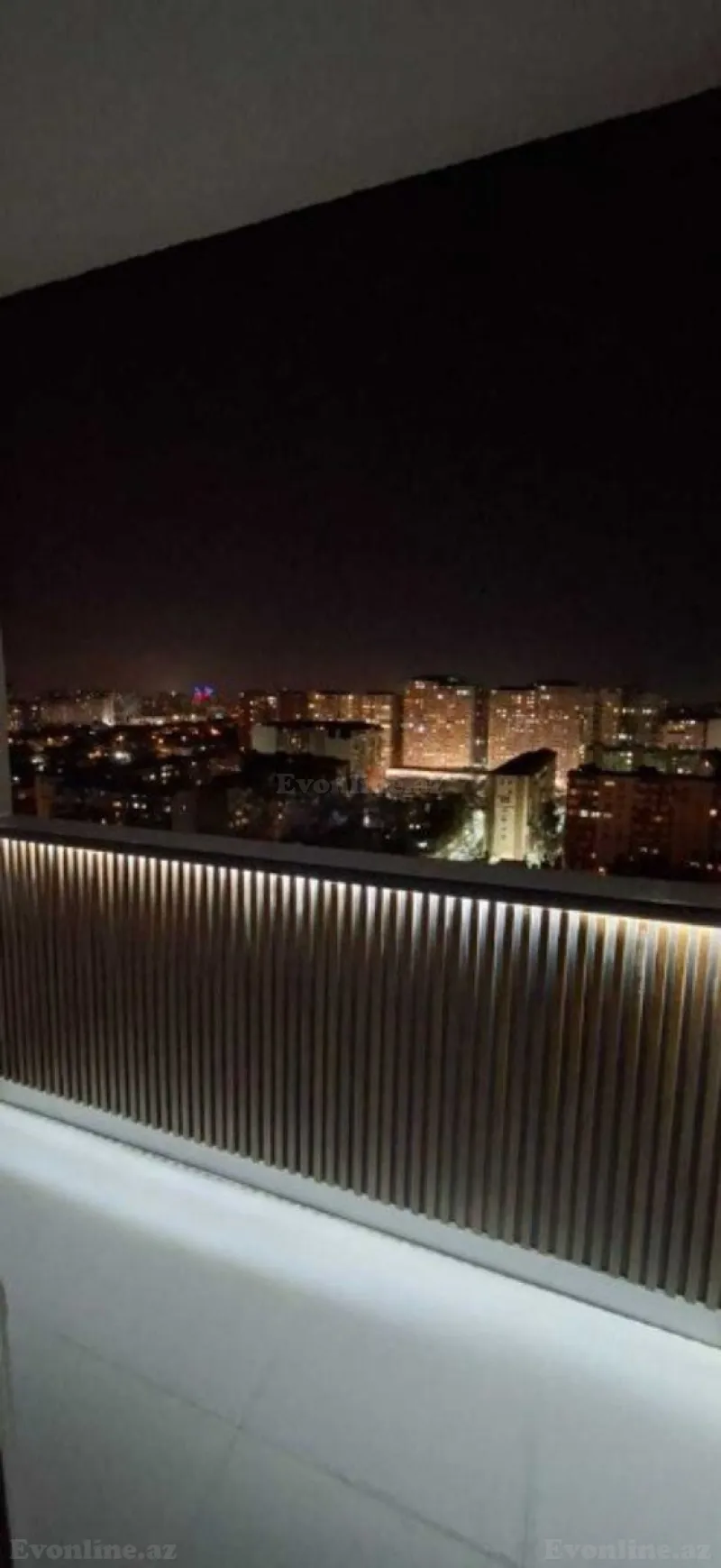 Satılır 2 otaqlı Mənzil Yeni tikili 64 m² Yasamal - şəkil 11