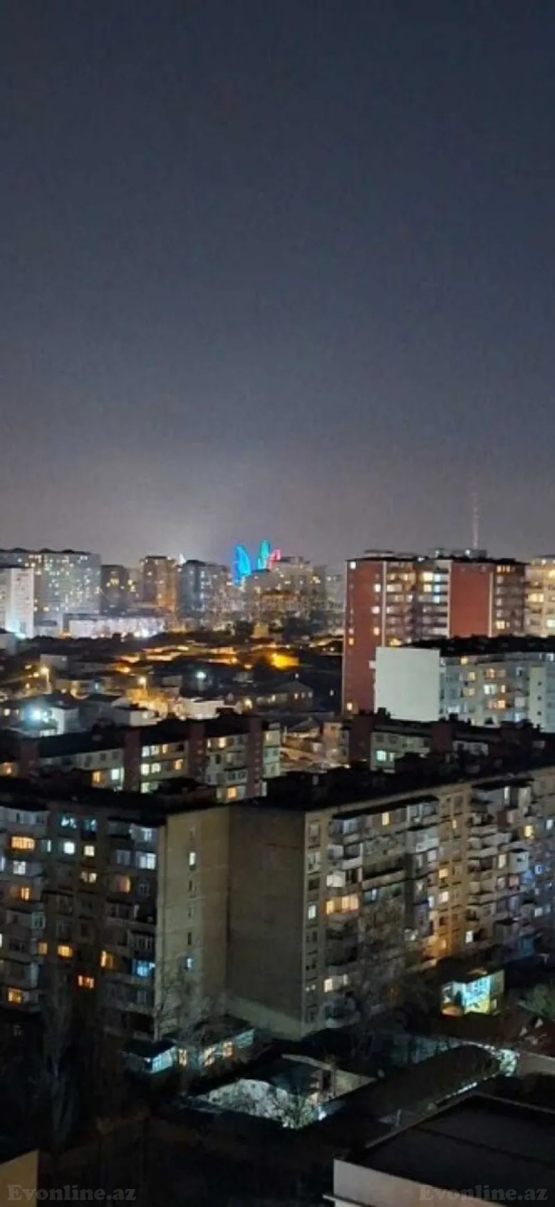 Satılır 2 otaqlı Mənzil Yeni tikili 64 m² Yasamal - şəkil 12