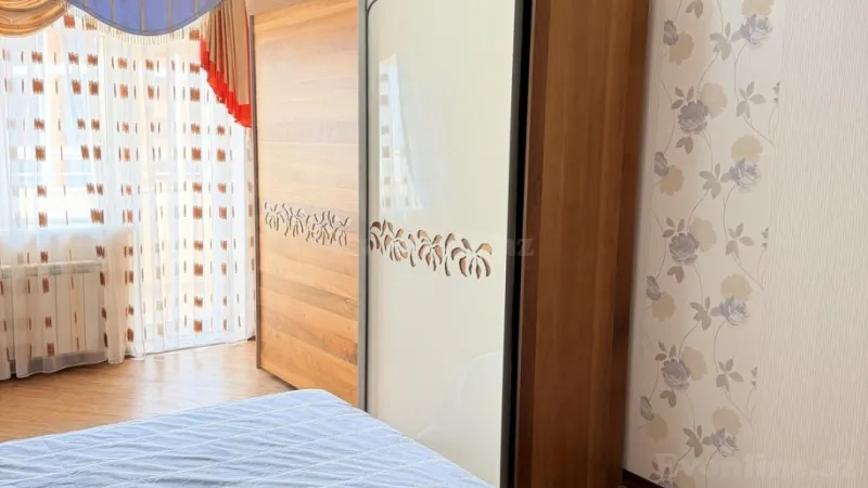 Kirayə verilir 4 otaqlı Mənzil Yeni tikili 200 m² Yasamal - şəkil 28