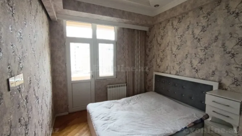 Kirayə verilir 2 otaqlı Mənzil Yeni tikili 60 m² Əhmədli - şəkil 10