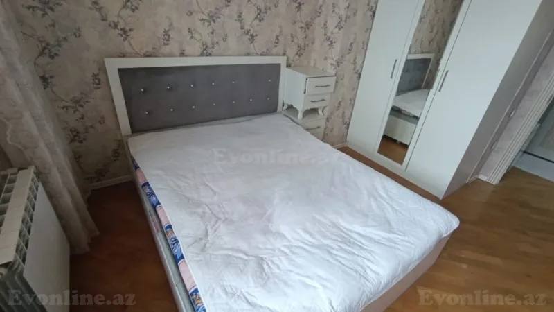 Kirayə verilir 2 otaqlı Mənzil Yeni tikili 60 m² Əhmədli - şəkil 11